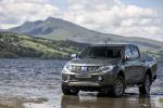 Mitsubishi L200 Double Cab Barbarian 2015 года